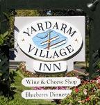 Yardarm Village Inn Bed & Breakfast 